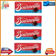 Cadbury Bournville Old Jamaica