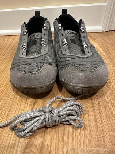Xero 360 minimalist barefoot