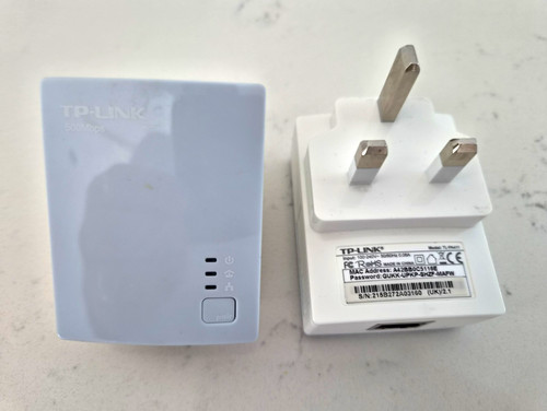 Link pa411 500mbps - tp-link,