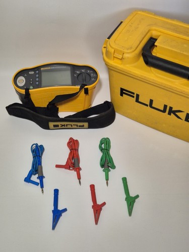Fluke 1651b multifunction - 1651b,