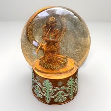 Vintage Sankyo Snow globe