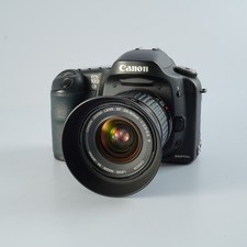 EXCELLENT Canon EOS 10D ＋ EF