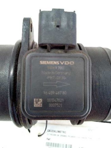 9645948780 flow meter citroen - flow,