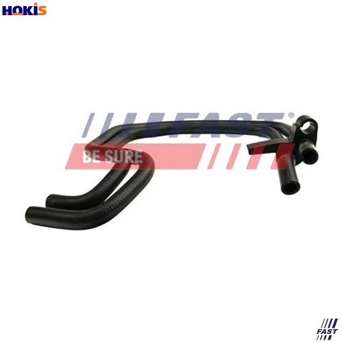 Radiator hose ft61147 for - radiator,