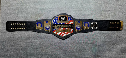 United states championship - states,