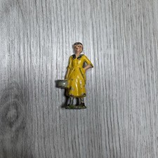 Vintage 1930's Cast Lead