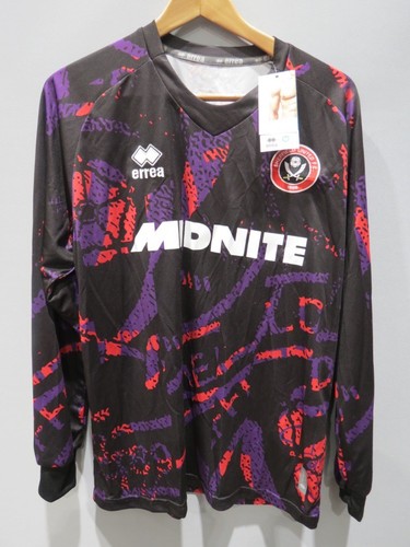 Sheffield united sufc long - sheffield,