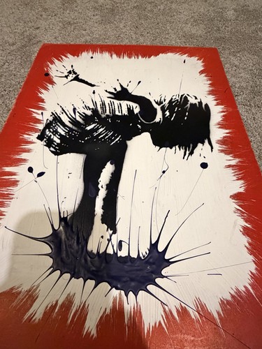 Grafter splash original - -,