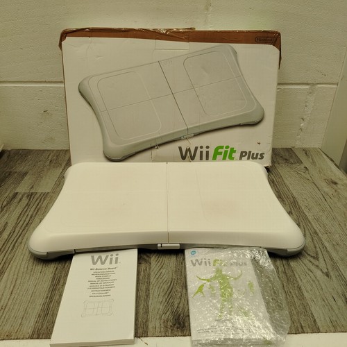 Nintendo wii balance board - balance,