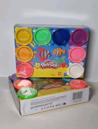 Play doh neon - play, 8