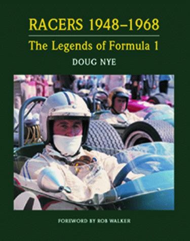 1948 racers the - the, legends