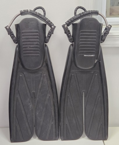 Black apollo bio fin pro - bio-fin,