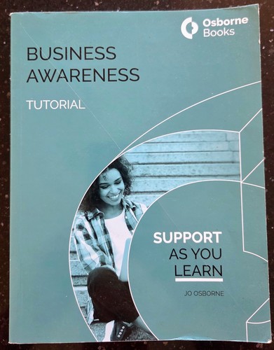 Aat level business awareness - business,