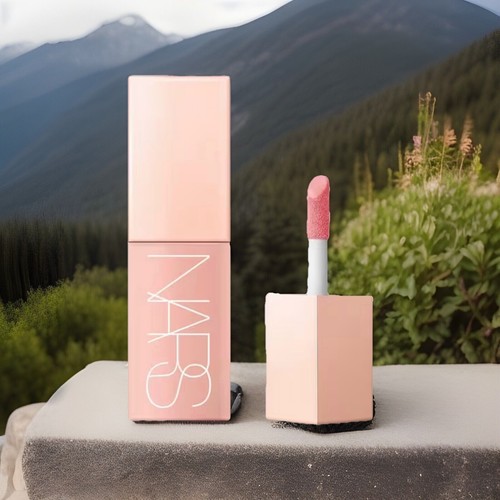 Nars afterglow liquid - afterglow, blush