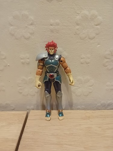 Thundercats lion action - lion-o,