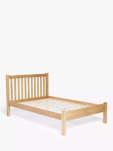 John lewis wilton bed frame - lewis,