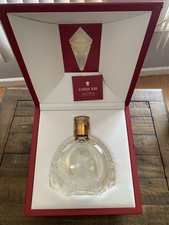 EMPTY BOTTLE Louis XIII 13