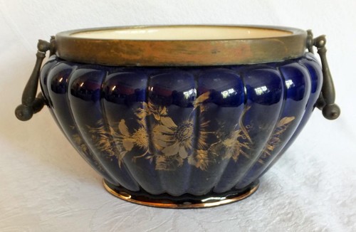 Antique rorstrand swedish blue - antique,