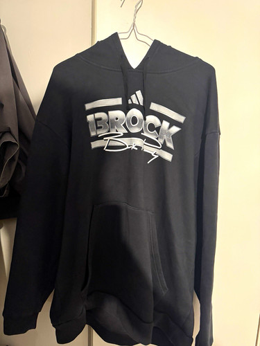 Adidas men black pullover - black,