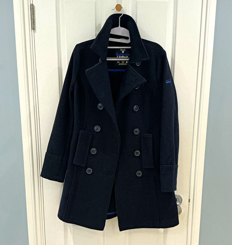 Superdry limited ladies navy - superdry,