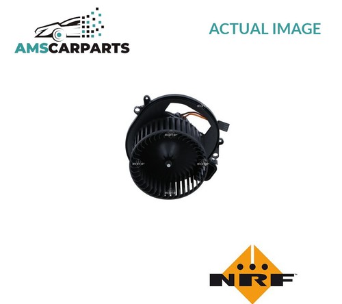 Interior blower fan - blower,