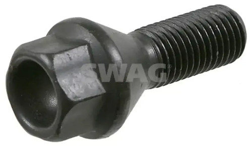Wheel stud bolt - conical, f