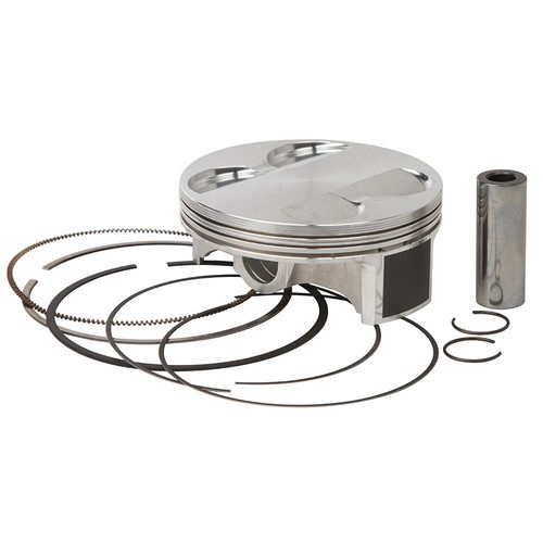 Vertex piston kit - piston,
