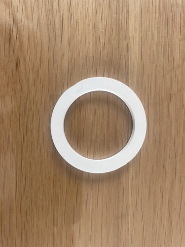 Homebrew 2inch barrel cap - homebrew, seal