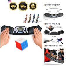 Professional Speed Cube