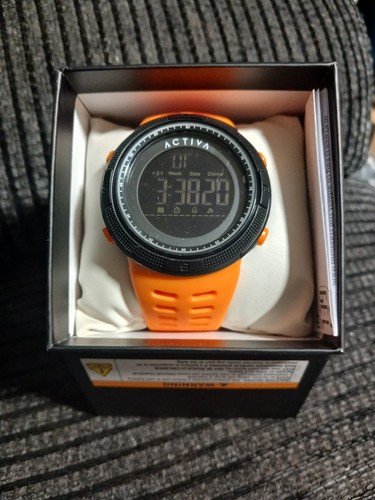 Activa summit invicta - activa,
