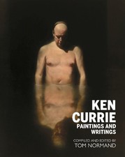 Ken Currie - 9781804252277