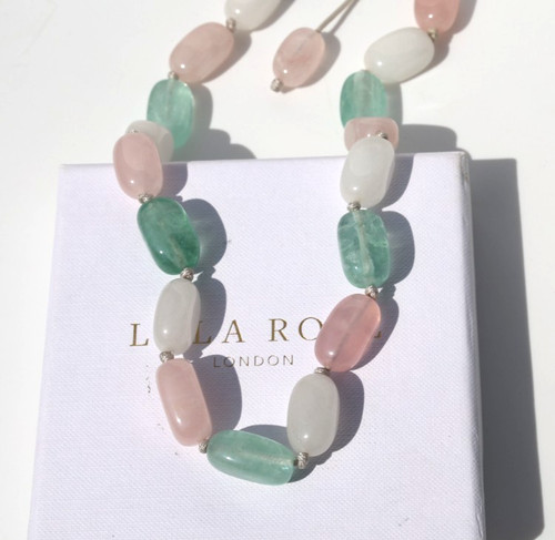 Lola rose green rock - green,