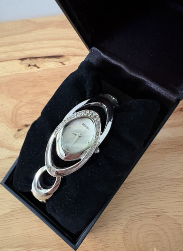 Sekonda seksy women silver - sekonda,