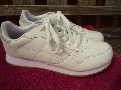Skechers goga max white - skechers,