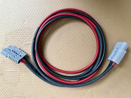 Amp grey anderson plug - 50,