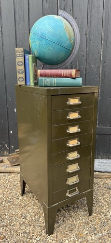 Vintage 1950 stor steel - 1950’s,