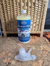 Waterless Wash Wax & Polish