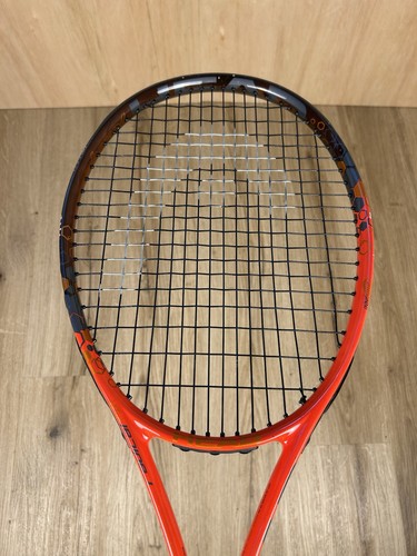 Head radical pwr - radical, racket