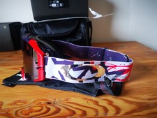 Oakley Airbrake Mx Googles Troy Lee Design New Prizm Lens