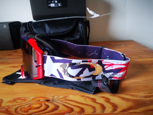 Oakley airbrake googles - oakley, mx