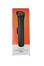 Sous Vide Cooker Anova