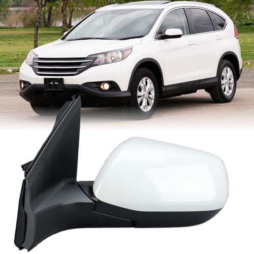 Wing mirror for 2012 - wing, 2012-16