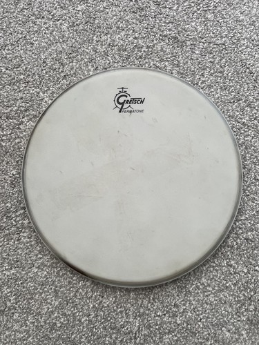 Gretsch permatone drum - gretsch, 10"