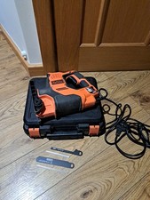 Black & Decker RS890