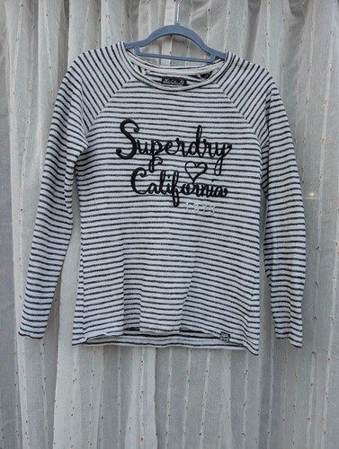 Superdry california striped - superdry,