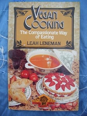 Vegan cooking the - vegan, cooking:
