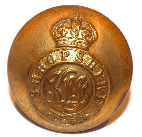 Ww1 ww2 shropshire king - ww2,