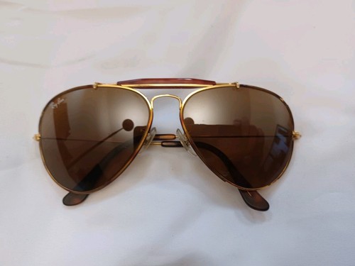 Vintage ray ban - vintage, b&l