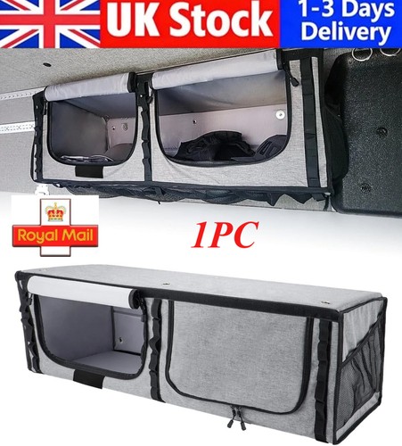 Campervan overhead cabinet - 36"campervan,