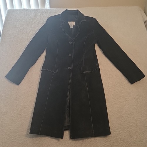 Vintage spiegel 100 leather - vintage, 100%
